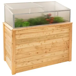 Westmann Klassik Plus 130 130 x 65 x 100 cm Natur
