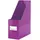 A4 violett
