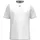Head T-Shirt Men White
