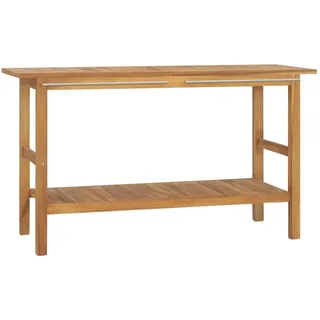 vidaXL Waschtisch 132 x 45 cm