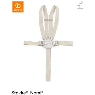 Stokke Haltegurt für Nomi®, Beige