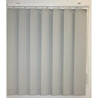 SUNLINES Montana 130 x 250 cm / Fenstergröße (Velux) grau