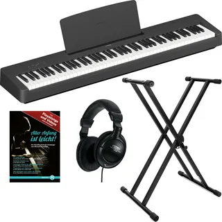 Yamaha P-145B BT Buetooth