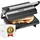 APM123Z Panini Grill