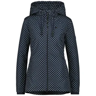 Alife & Kickin alife and kickin Winterjacke LilouAK B in marine & Gr.: S