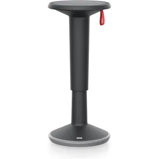 Interstuhl UPis1 schwarz