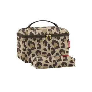 Reisenthel Beautycase Set - braun
