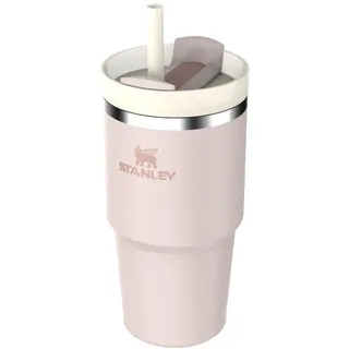 Stanley Quencher H2.0 FlowState Tumbler 0,6 l Rosa