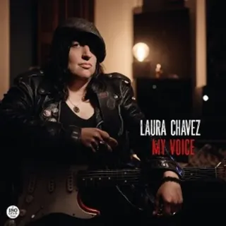My Voice (180g Black Vinyl)