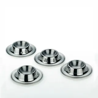 Kela Eierbecher-Set Vision 4 teilig