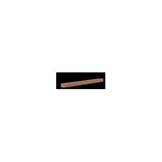 Corpet Korkstreifen 22 mm - 900 x 22 x 25 mm - natur