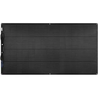 DJI LINKSOLAR flexible monokristallin 200 W