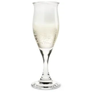 Holmegaard Idéelle Champagnerglas 0,23 l
