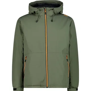CMP Fix Hood 32z1847 Jacke - Olive - 54