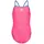 Light Drop Badeanzug Rosa 128