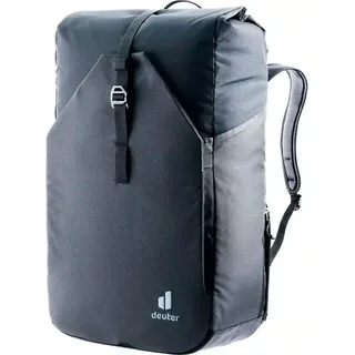 Deuter Xberg 25 l Schwarz