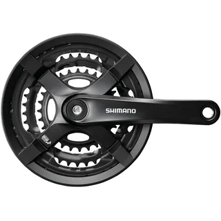 Shimano Tourney FC-TY501 175 mm