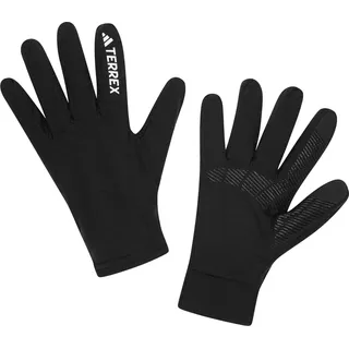 adidas Terrex Merino Wool Handschuhe Black S