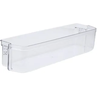 easyPART passend für Bauknecht 480131100525 Abstellfach Flaschenabsteller | 440x90mm, Whirlpool Kühlschrank, Türfach, Flaschenfach, C00312881, C00313827, Kompatibel mit Bosch, Siemens, Neff