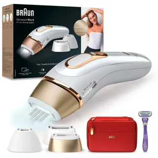 Braun Silk-Expert Pro 5 PL5267