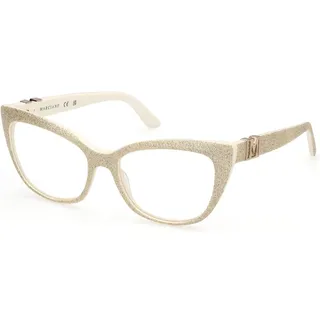Marcolin Guess by Marciano, Lesebrille, Guess Marciano Brillenfassung Gm50008 55025 (keine Korrektur)