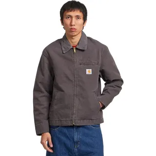 Detroit Jacket "Dearborn" Canvas Herren SHALE / SHALE STONE CANVAS 2XL
