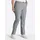 Jerseyhose sportlich grau 50