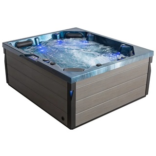 AWT IN-406 eco extreme OceanWave 225x185 grau