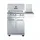M Modular Gasgrill