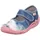 Blau/Rosa 8050 35