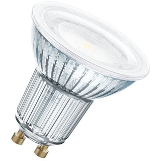 Osram Superstar PAR16 LED 8.3W 2700K warmweiß 575lm GU10 120° dimmbar
