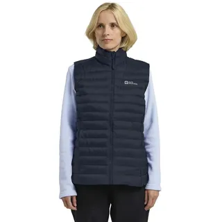 Jack Wolfskin Pilvi Daunenweste - Midnight Sky - M