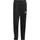 Jogginghose Schwarz/Weiß 3XL