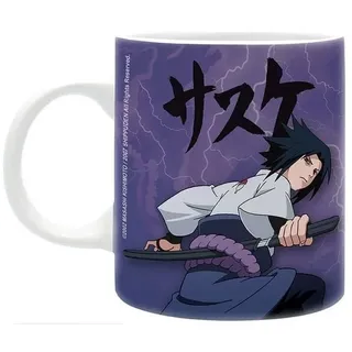 NARUTO SHIPPUDEN Mug 320 ml Orochimaru