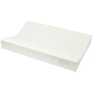 Meyco Baby Wickelauflage Natural (1-tlg), 50x70cm beige 50 cm x 70 cm