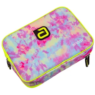 andro Doppelhülle Maboon - Ausführung multicolor - multicolor