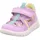 Kinder Lila/Gelb 25