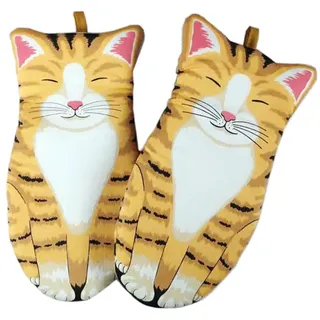 Ofenhandschuh Hitzebeständige Handschuhe Für Die Küche Ofenhandschuhe Hitzebeständig Größe Passt
