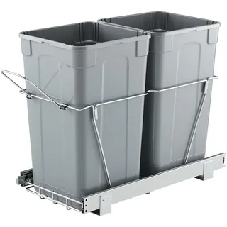 Vevor 51,2 l Grau