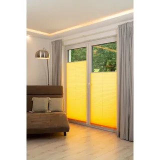 K-HOME Pisa 55 x 130 cm gelb