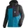 Skijacke Blau 50