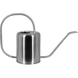 Trendline Gießkanne Edelstahl 1,5 l