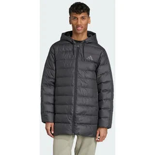 adidas Essentials CLIMAWARM Daunenjacke schwarz L
