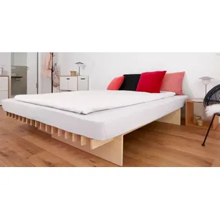 Bett Parallel 180