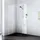 WALK-IN XB WIW 140 x 200 cm XBWIW140201AK