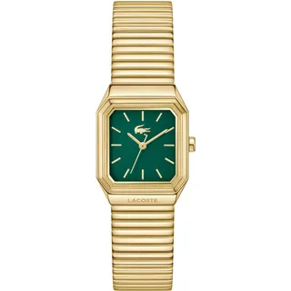 Lacoste RENE Edelstahl 2001507 36 mm