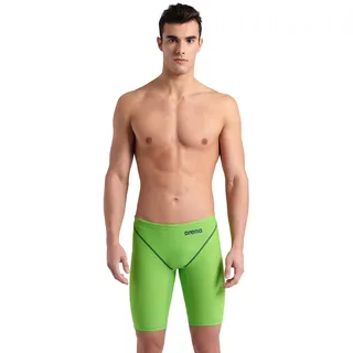 Arena Powerskin ST Next LE Jammer Grün 0