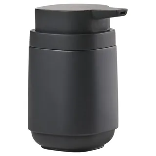 ZONE Denmark Time Seifenspender 220ml Schwarz