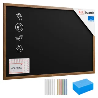 ALLboards Kreidetafel 100 x 150 cm