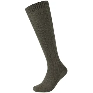 CAMANO Oktoberfest Kniestrümpfe 1er Pack Grün 35-38
